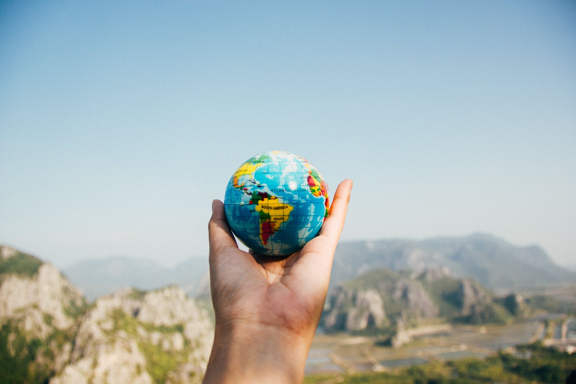 The countries with the most students at Welsh Universities