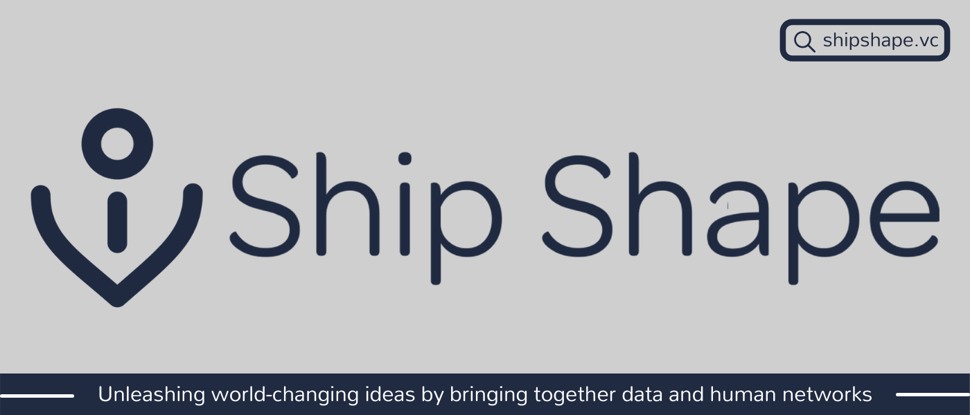 Ship shape infomatic 